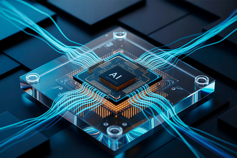 nvidia estimula bolsas
